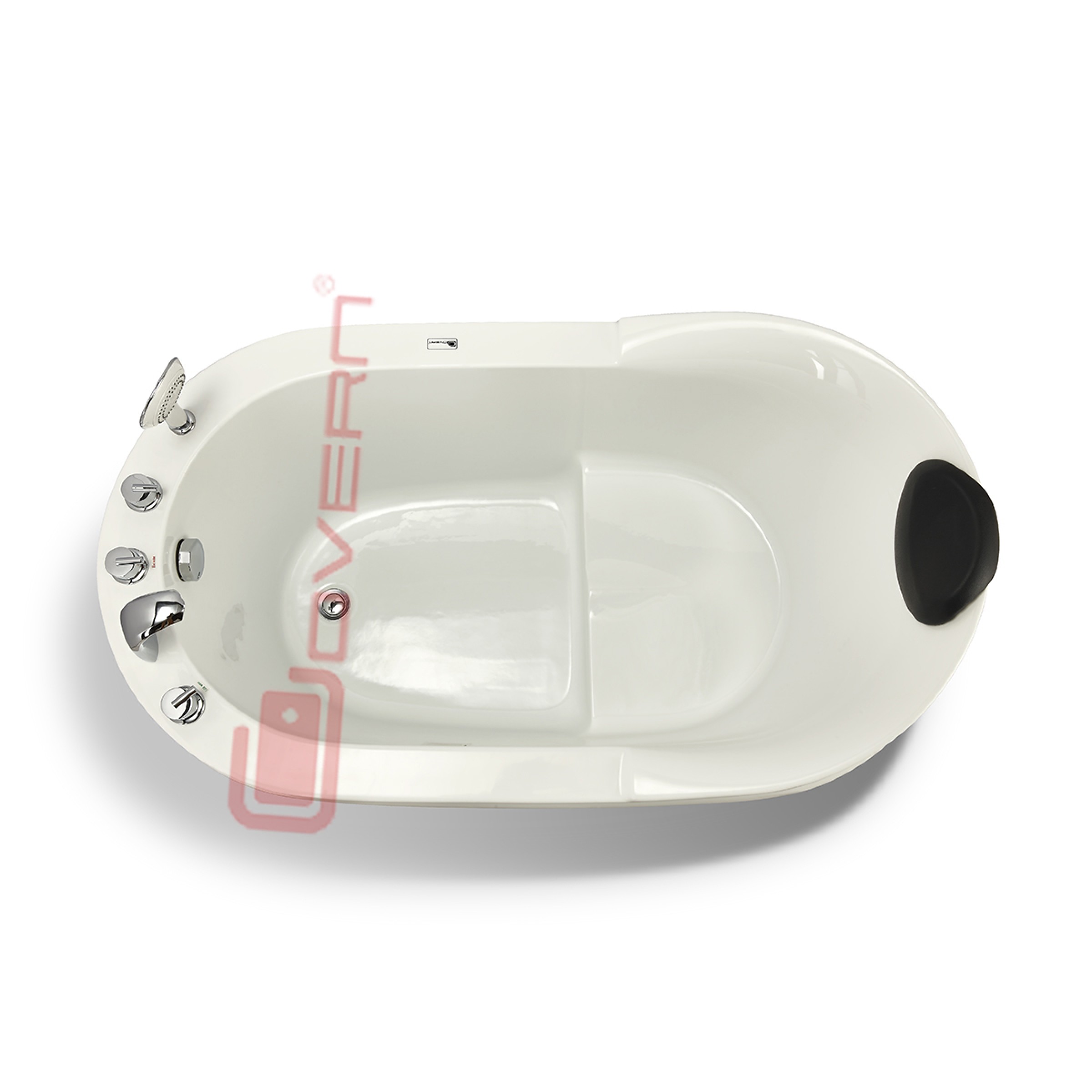 Bồn tắm không massage Govern JS 0921 6 Bồn tắm không massage Govern JS 0921 - Ảnh 4