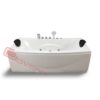 Bồn Tắm Massage Govern JS 0512 1 bon tam massage govern JS 0512 3