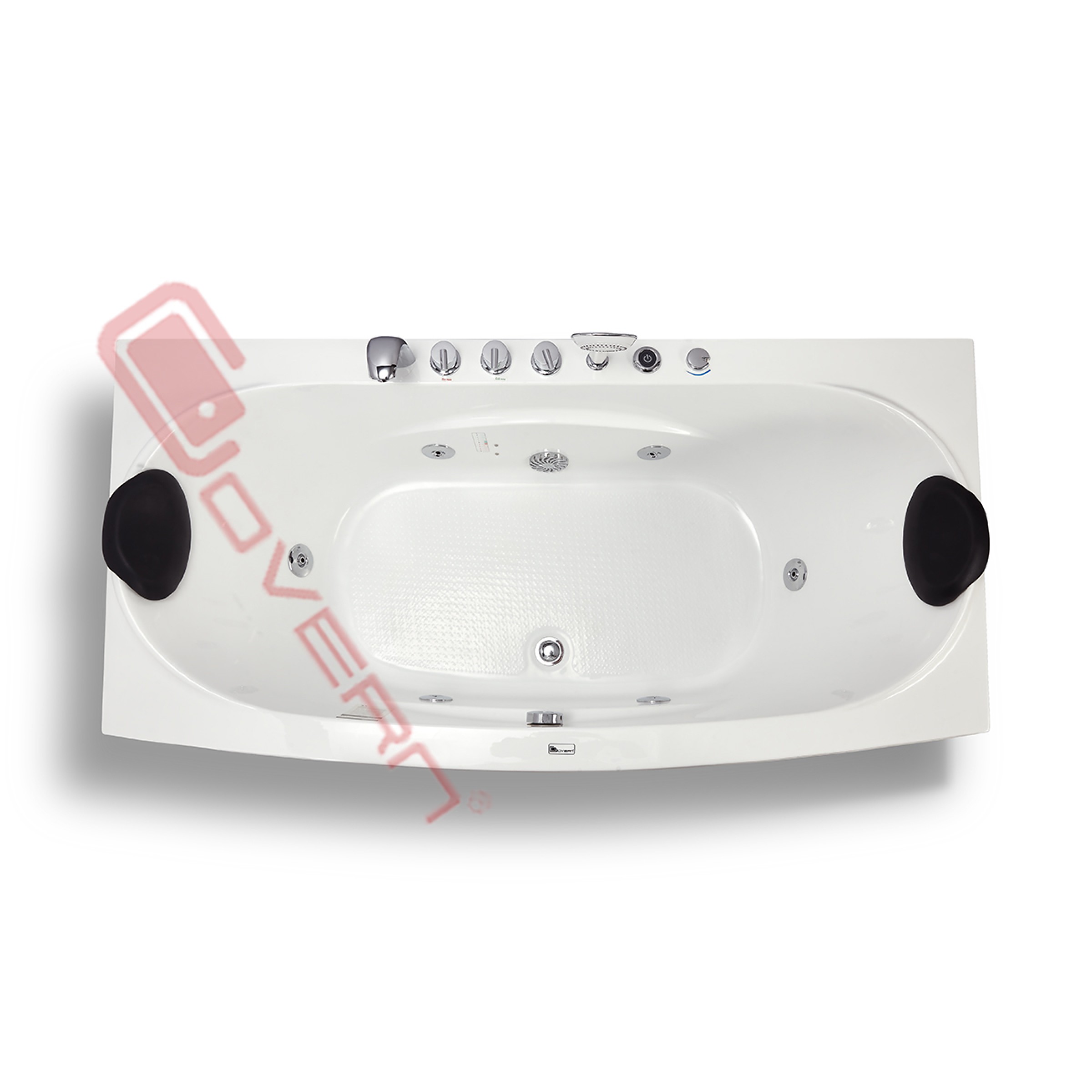 Bồn Tắm Massage Govern JS 0512 4 Bồn Tắm Massage Govern JS 0512 - Ảnh 2