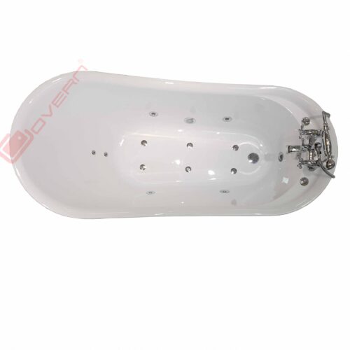 Bồn tắm nằm massage Govern JS-6209 7 bon tam massage govern JS 6209 3