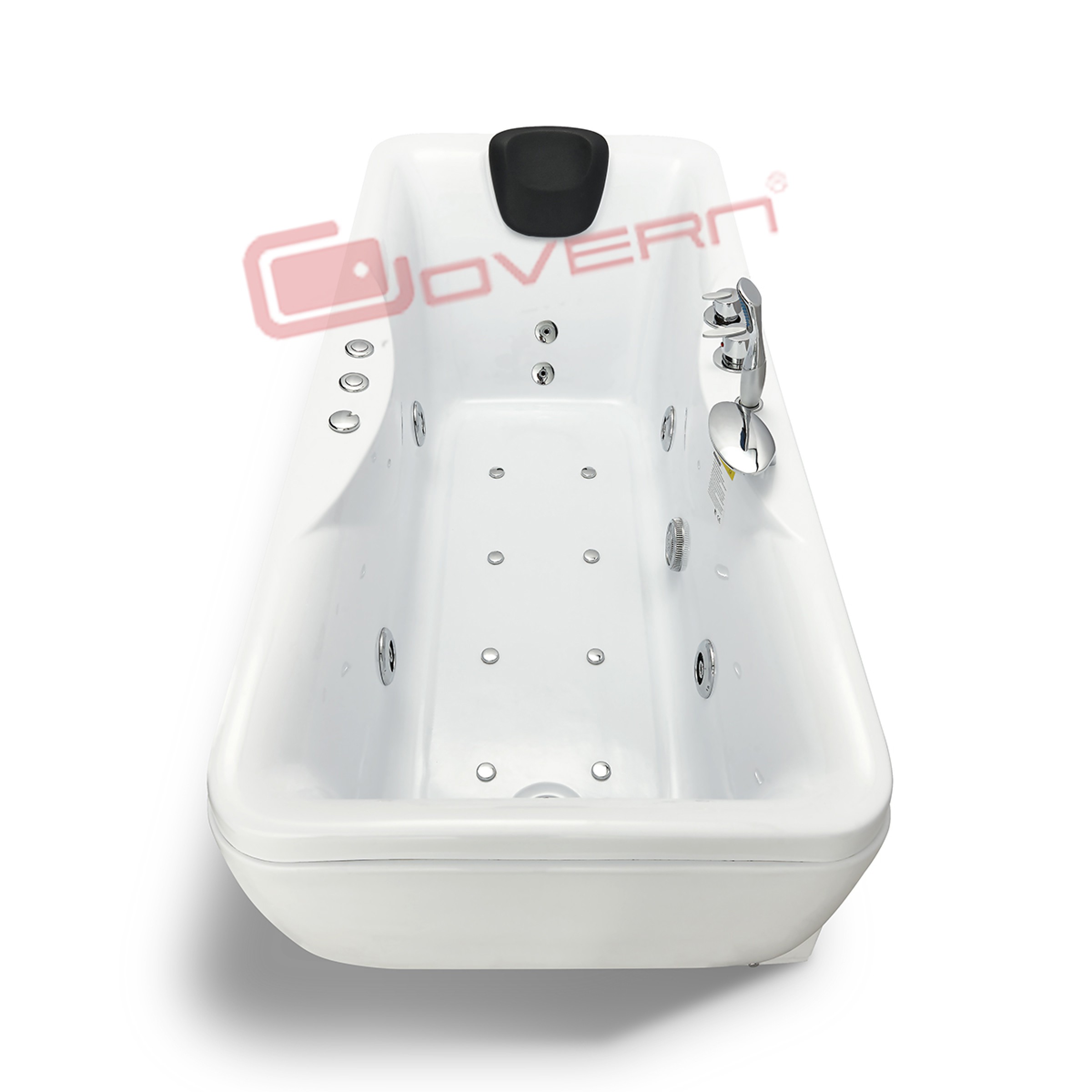 Bồn Tắm Massage Govern JS 8117 5 Bồn Tắm Massage Govern JS 8117 - Ảnh 3