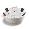Bồn tắm nằm massage Govern JS 8185 1 bon tam massage govern JS 8185