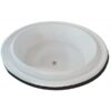 Bồn tắm ngâm Amazon TP-7058 1 bon tam ngam amazon tp 7058