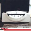 Bồn tắm nằm massage EuroKing EU-6161D 1 bon tam euroking 6161d 1