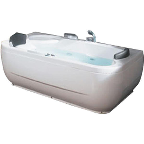 Bồn tắm nằm massage EuroKing EU–6140 3 Bồn tắm nằm massage EuroKing EU–6140