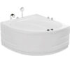 Bồn tắm nằm Euroca EU1-1200 2 bon tam goc euroca eu1 1200
