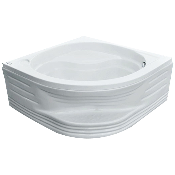 Bồn tắm nằm Euroca EU1-9090 3 Bồn tắm nằm Euroca EU1-9090
