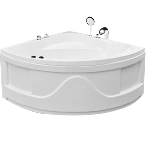 Bồn tắm nằm massage Euroca EU2-1200