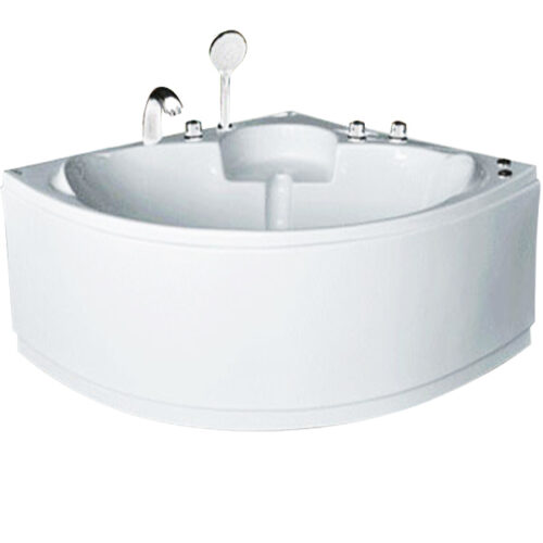 Bồn tắm nằm massage Euroca EU3-1300
