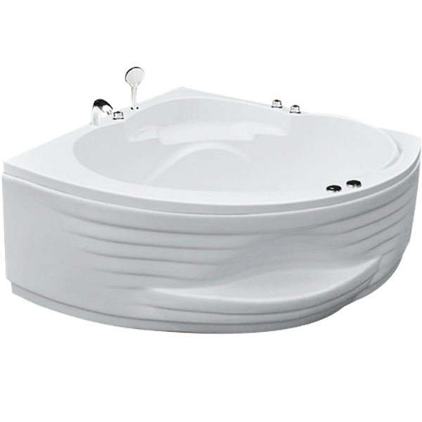 Bồn tắm nằm Euroca EU5-1200 3 Bồn tắm nằm Euroca EU5-1200