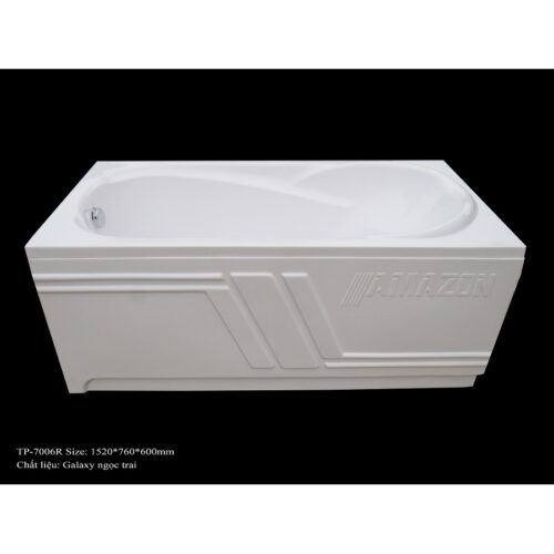 Bồn tắm nằm ngâm Amazon TP-7006R