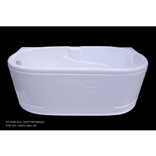 Bồn tắm nằm ngâm Amazon TP-7008