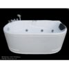 Bồn tắm nằm massage Amazon TP-8008 1 bon tam massage amazon tp 8008