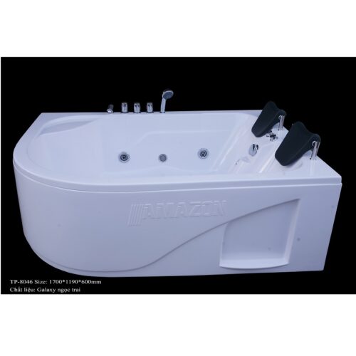Bồn tắm nằm ngâm Amazon TP-7067