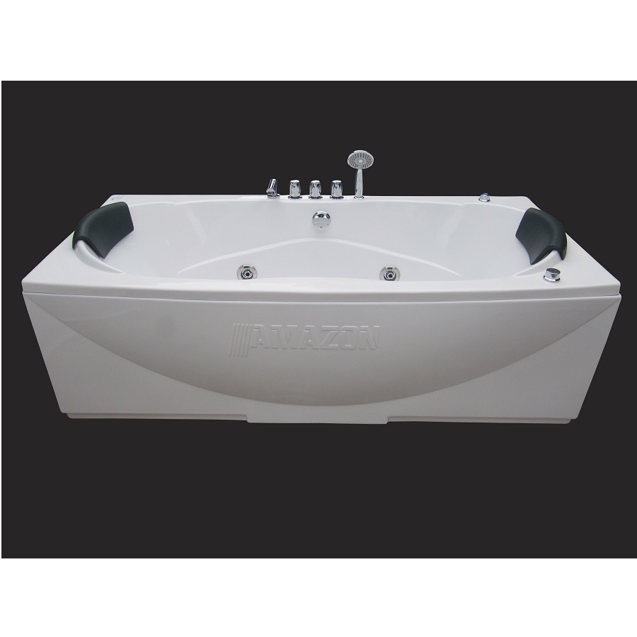 Bồn tắm nằm massage Amazon TP-8060 3 Bồn tắm nằm massage Amazon TP-8060