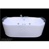Bồn tắm nằm massage Amazon TP-8061 1 bon tam massage amazon tp 8061