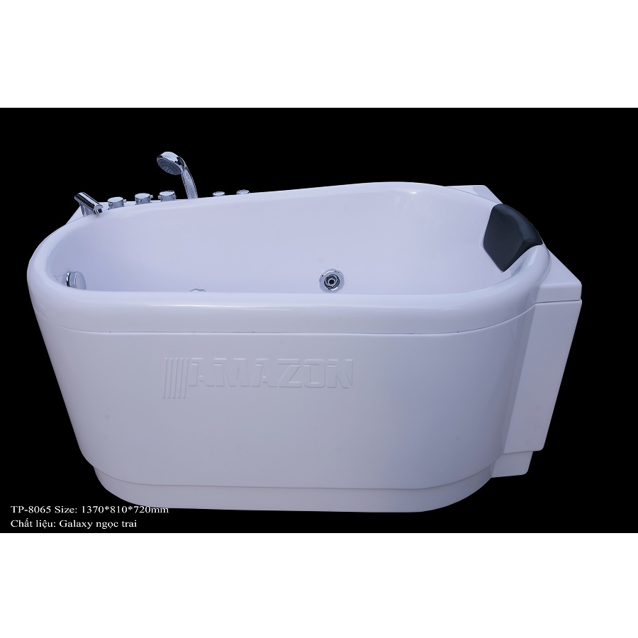 Bồn tắm nằm massage Amazon TP-8065 3 Bồn tắm nằm massage Amazon TP-8065