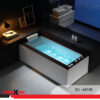 Bồn tắm nằm massage EuroKing EU-1505 2 bon tam massage euroking eu 1505 a