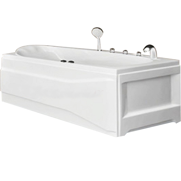 Bồn tắm nằm massage Euroca EU1-1770 3 Bồn tắm nằm massage Euroca EU1-1770