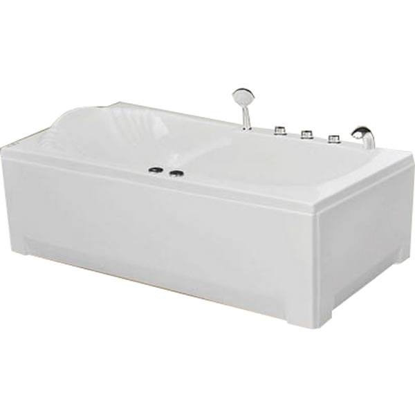 Bồn tắm nằm Euroca EU2-1570 3 Bồn tắm nằm Euroca EU2-1570