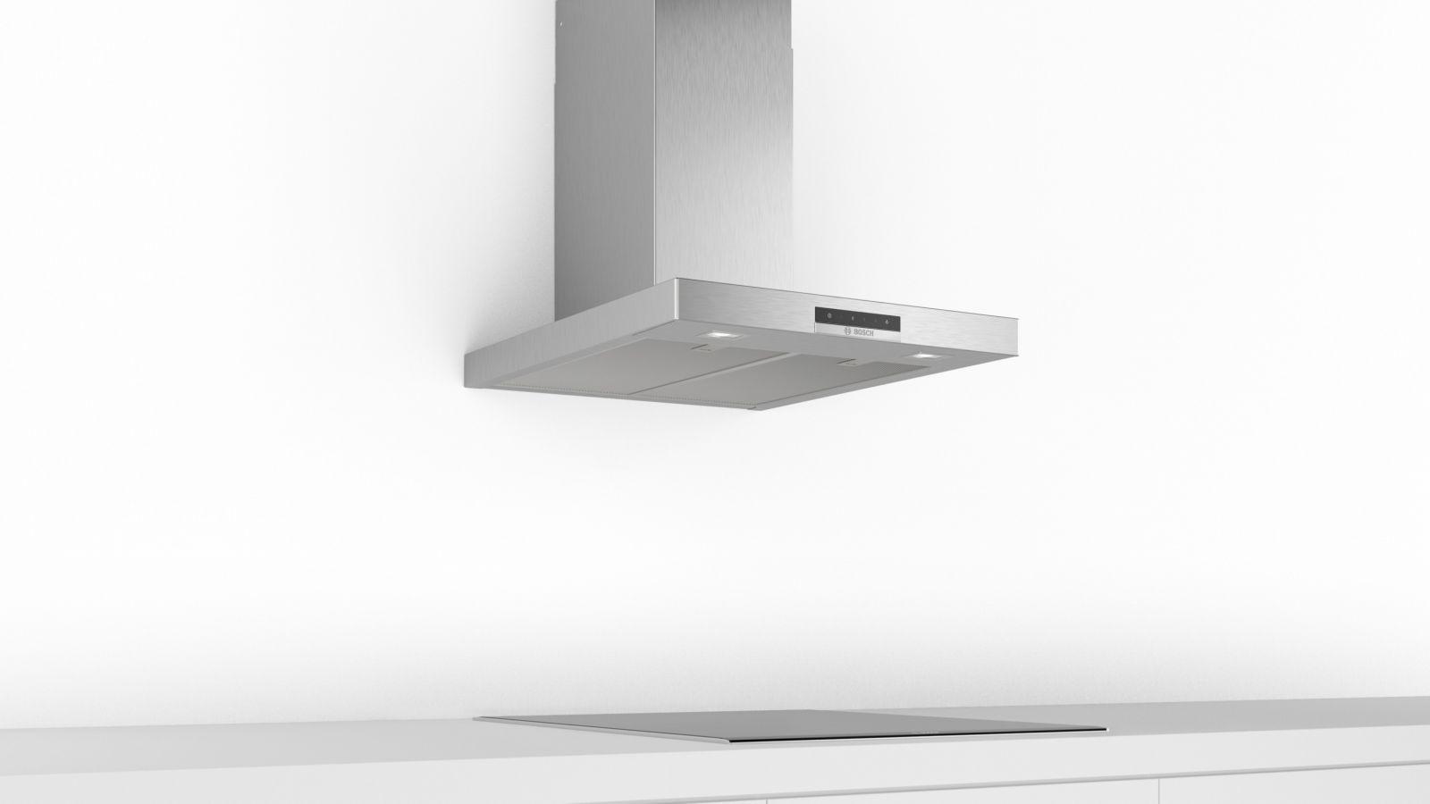 Máy hút mùi Bosch DWB66DM50B 4 Máy hút mùi Bosch DWB66DM50B - Ảnh 2
