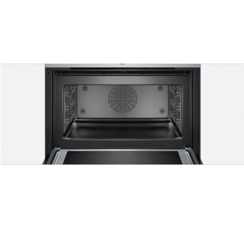 Lò nướng kết hợp vi sóng Bosch CMG656BS6B 7 bosch cmg656bs6b 1