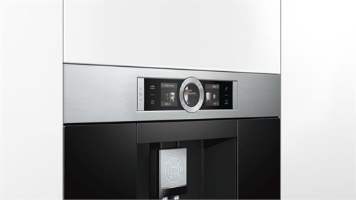 Máy pha cà phê Bosch CTL636ES1 4 Máy pha cà phê Bosch CTL636ES1 - Ảnh 3