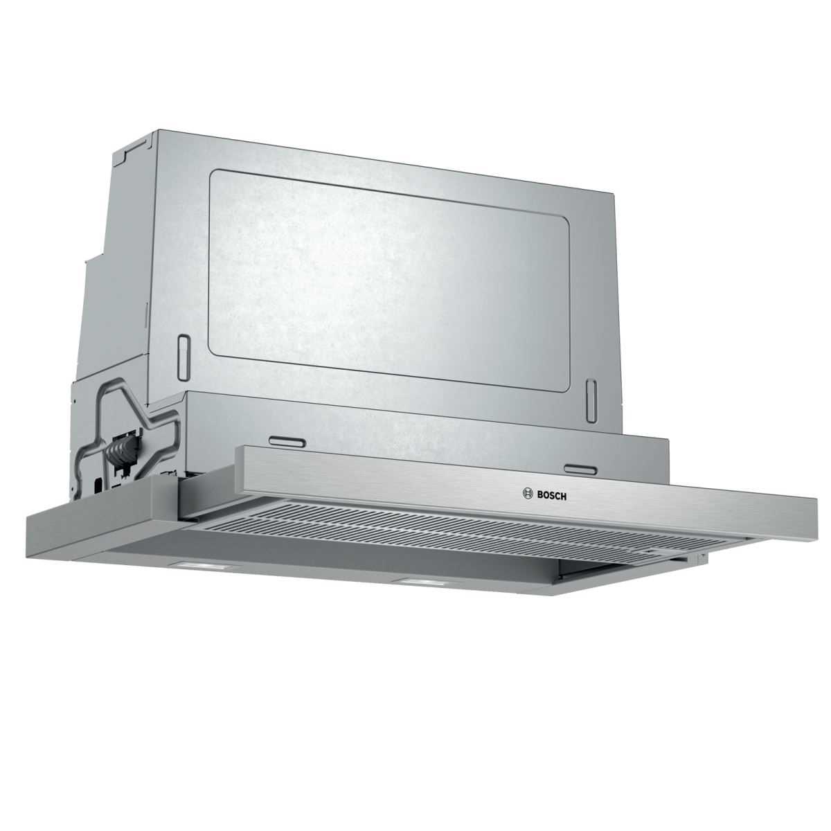 Máy hút mùi âm tủ Bosch DFS067A51B 4 Máy hút mùi âm tủ Bosch DFS067A51B - Ảnh 2