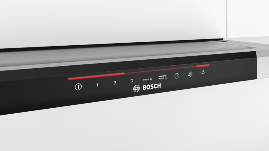 Máy hút mùi âm tủ Bosch DFS067J50B 5 Máy hút mùi âm tủ Bosch DFS067J50B - Ảnh 3