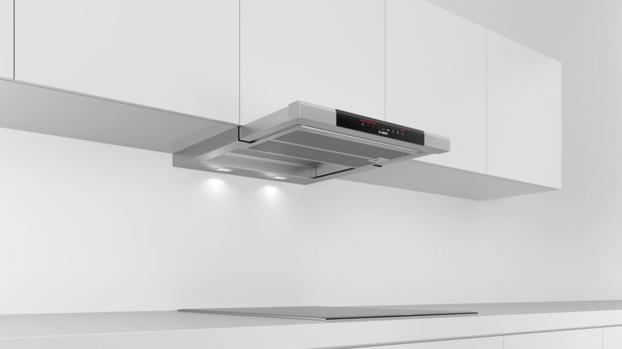 Máy hút mùi âm tủ Bosch DFS097J50B 5 Máy hút mùi âm tủ Bosch DFS097J50B - Ảnh 3