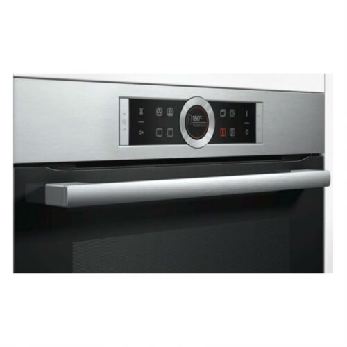 Lò nướng Bosch HBG633BS1A 5 bosch hbg633bs1a 1