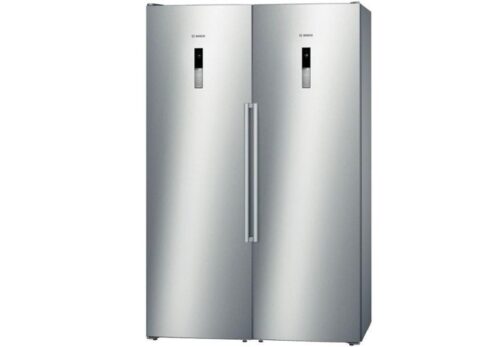 Tủ lạnh cỡ lớn Bosch KSV36BI30-GSN36BI30