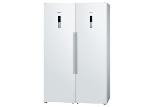 Tủ lạnh cỡ lớn Bosch KSV36BW30-GSN36BW30