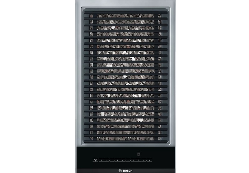 Bếp nướng domino bosch pku375ca1e 3 Bếp nướng domino bosch pku375ca1e