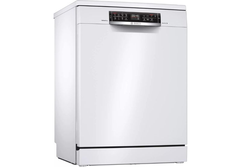 Máy rửa bát độc lập Bosch SMS6ZDW48E Serie 6 3 Máy rửa bát độc lập Bosch SMS6ZDW48E Serie 6