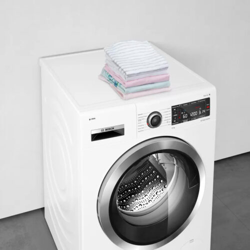 Máy giặt quần áo Bosch WAX32M40SG 5 bosch wax32m40sg 1