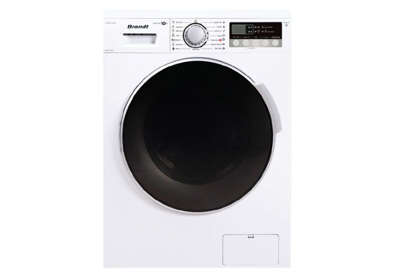 Máy giặt Brandt BWF1014AG 2 Máy giặt Brandt BWF1014AG