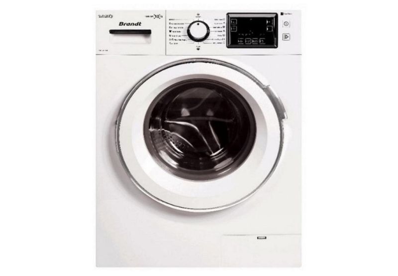 Máy giặt Brandt BWF524DWA 3 Máy giặt Brandt BWF524DWA