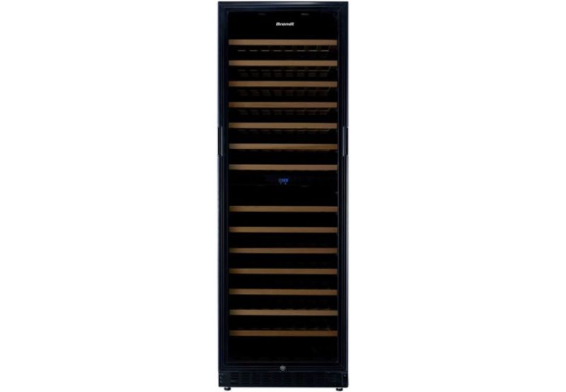 Tủ bảo quản rượu Brandt CB377V 2 Tủ bảo quản rượu Brandt CB377V