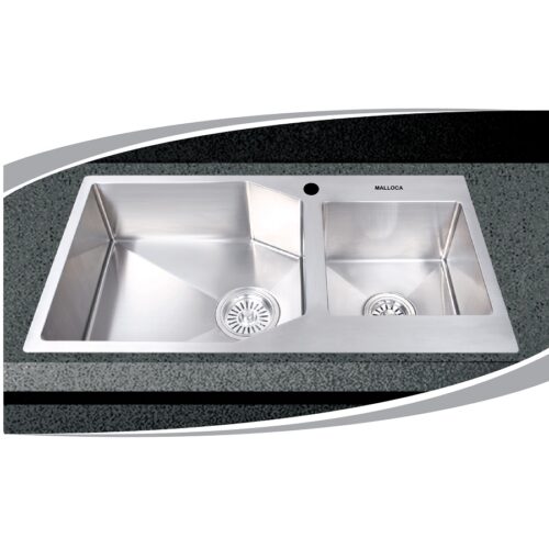 Chậu rửa bát Malloca MS 610A