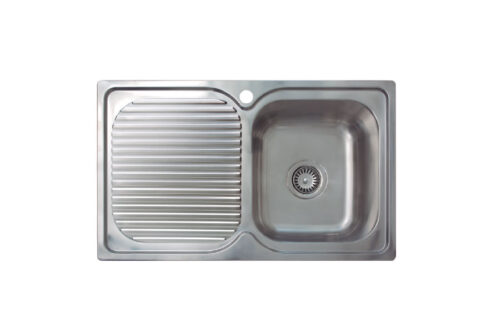 Chậu rửa chén bát Cata CD-1 DER UNIT