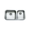 Chậu rửa bát Teka BE 2B 785 1 Chậu rửa bát Teka BE 2B 785