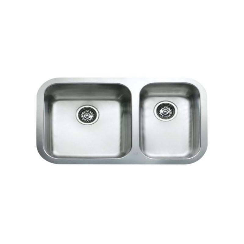 Chậu rửa bát Teka BE 2B 785 3 Chậu rửa bát Teka BE 2B 785