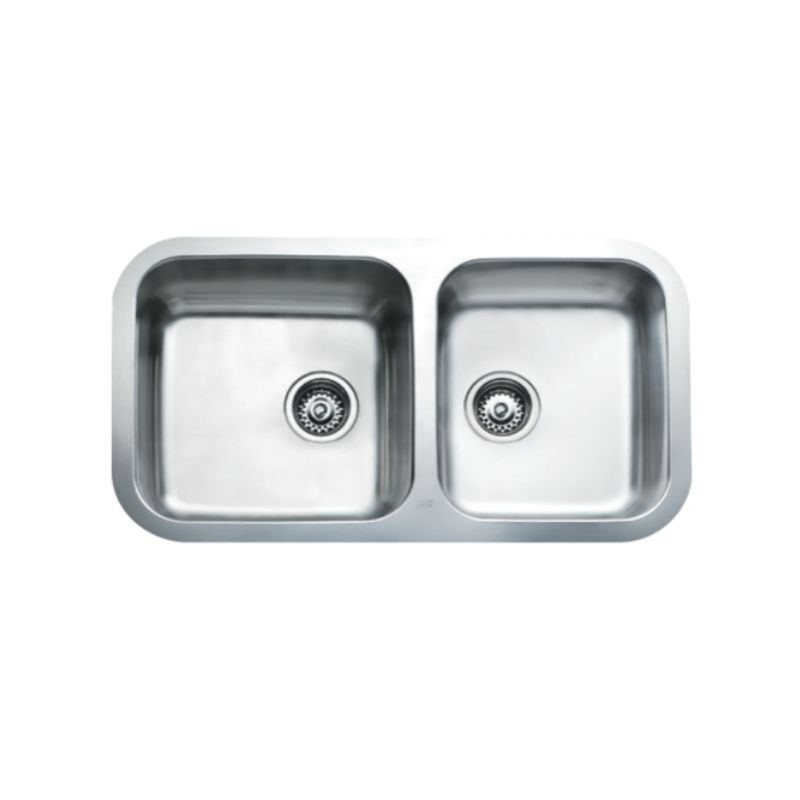 Chậu rửa bát Teka BE 2B 845 3 Chậu rửa bát Teka BE 2B 845