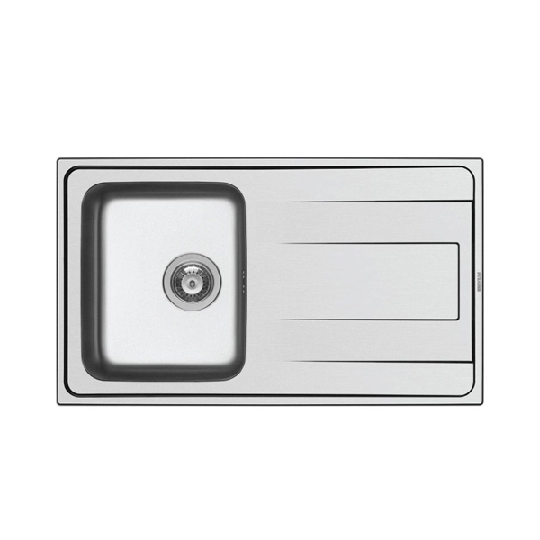 Chậu inox Hafele VALERIAN HS-SSD8650 565.86.341 (Ngừng sản xuất) 3 Chậu inox Hafele VALERIAN HS-SSD8650 565.86.341 (Ngừng sản xuất)