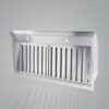 Máy hút âm tủ Dudoff-Aura(HB-S02S90) 1 dudoff aura hb s02s90