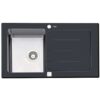 Chậu DUDOFF London Galio S01-A1B(S01-AG1B) 1 dudoff galio s01 a1b