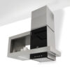 Máy hút áp tường Dudoff Juno (HW-S07) 1 dudoff juno