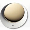 Máy hút áp tường DUDOFF London HDW-S01WG (Iris WG) 2 dudoff london hdw s01wg 1