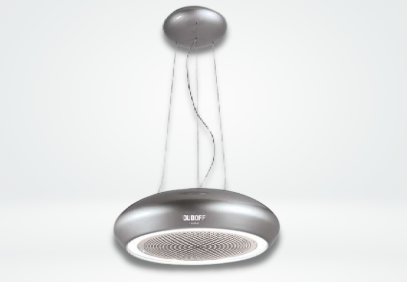 Máy hút đảo treo cáp Dudoff - Moon S (HDI-S01S) 3 Máy hút đảo treo cáp Dudoff - Moon S (HDI-S01S)